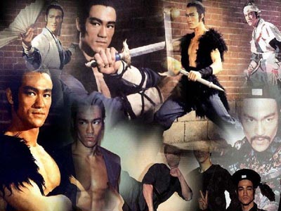 brucelee mrroc.  bani mallal